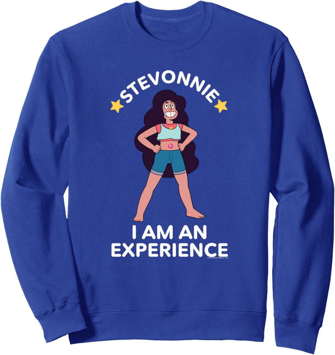 Steven Universe Stevonnie Sweatshirt