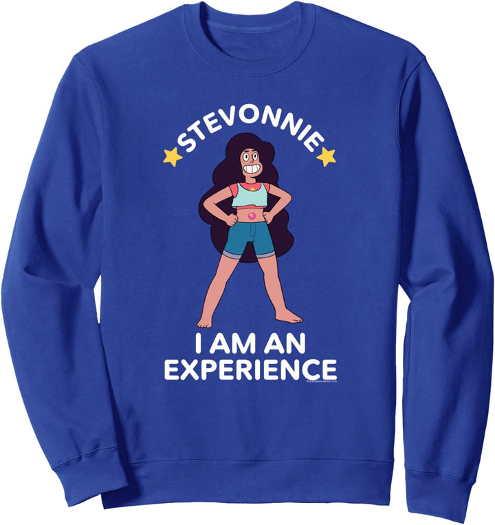 Steven Universe Stevonnie Sweatshirt