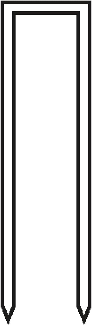 GRAPAS 38 MM (VE 5.000 UNID)