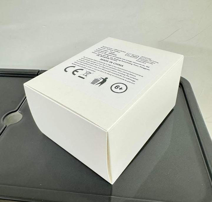 Ersatzakku 4000 mAh für Staubsauger Samsung Jet 75, 75+, 75Pet, Jet90, 90+, kompatibel mit VS20R9046