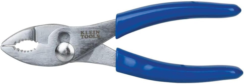 Klein Tools D511–10 20,3 Zange, D511-6 6-inch, 6-inch