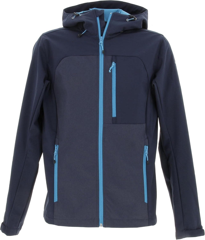 Icepeak Brooker Men 57931, Dunkelblau/Navy