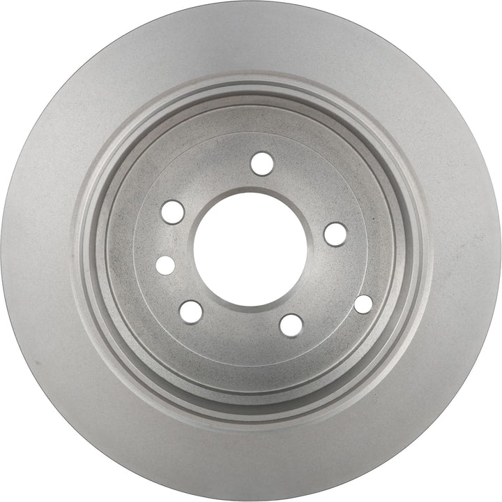 Brembo 09.8874.31 Hintere Bremsscheibe, Anzahl 2