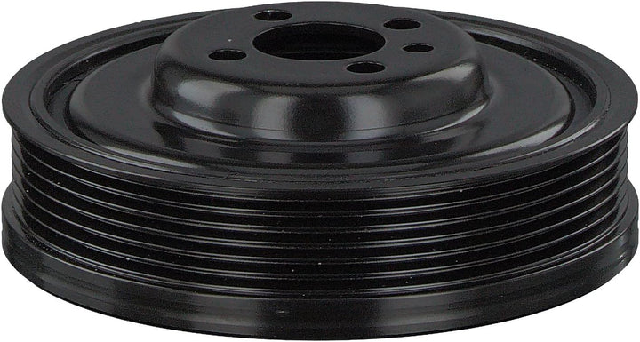 febi bilstein 26874 Riemenscheibe (entkoppelt) für Kurbelwelle , 1 Stück