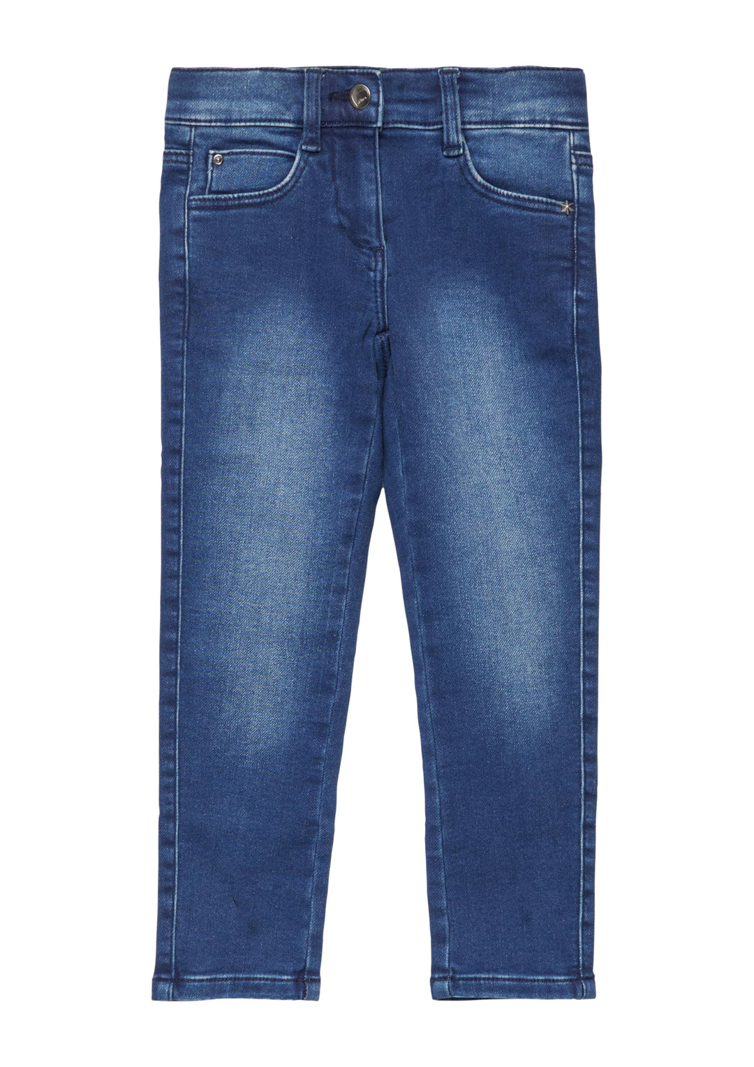 s.Oliver Junior Mädchen 10.2.13.26.185.2118339 Jeans, 57Z2, 122
