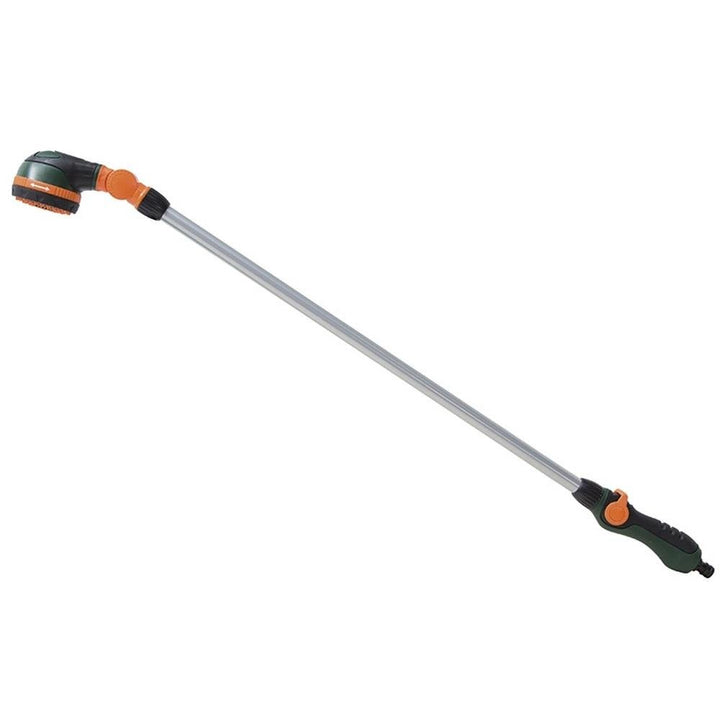 Siena Garden Giessstab, Brausenkopf schwenkbar, Komfortregulierung stufenlos, 2-fach verstellbar, 39