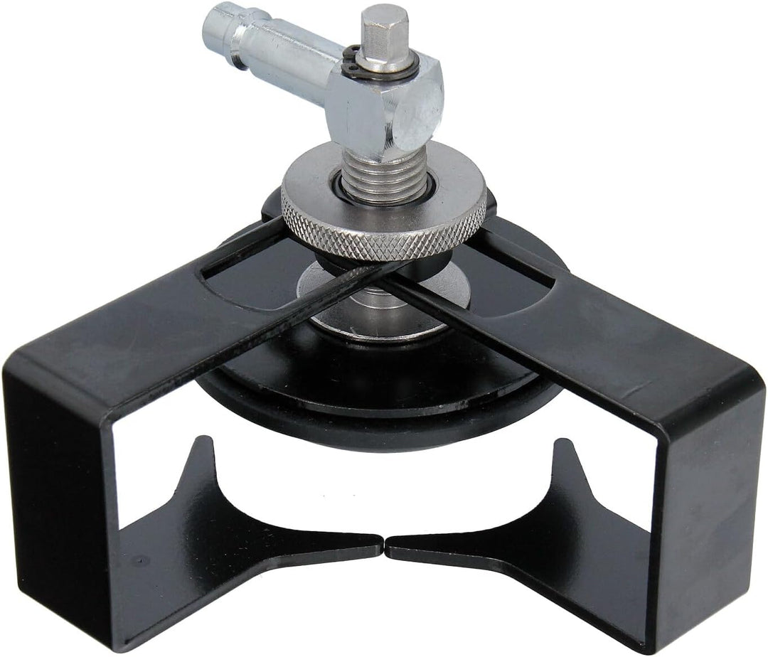 Bremsenentlüftung Adapter Bremsen Universal Anschluss 90° Abgewinkelt ø 28-70 mm
