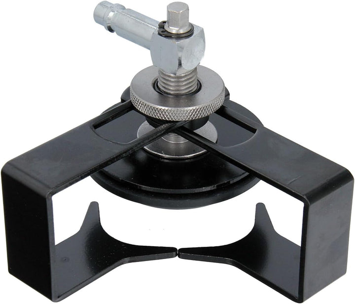Bremsenentlüftung Adapter Bremsen Universal Anschluss 90° Abgewinkelt ø 28-70 mm