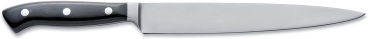 F. DICK Premier Plus Filetiermesser (Klingenlänge 21 cm, Kochmesser, Universalmesser, Küchenmesser,