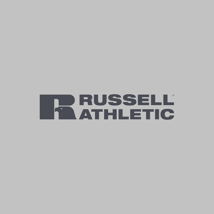 Russell Fussballgürtel, integriert, für Jugendliche, 5-teilig Grösse S Silber/Bk, Grösse S Silber/Bk