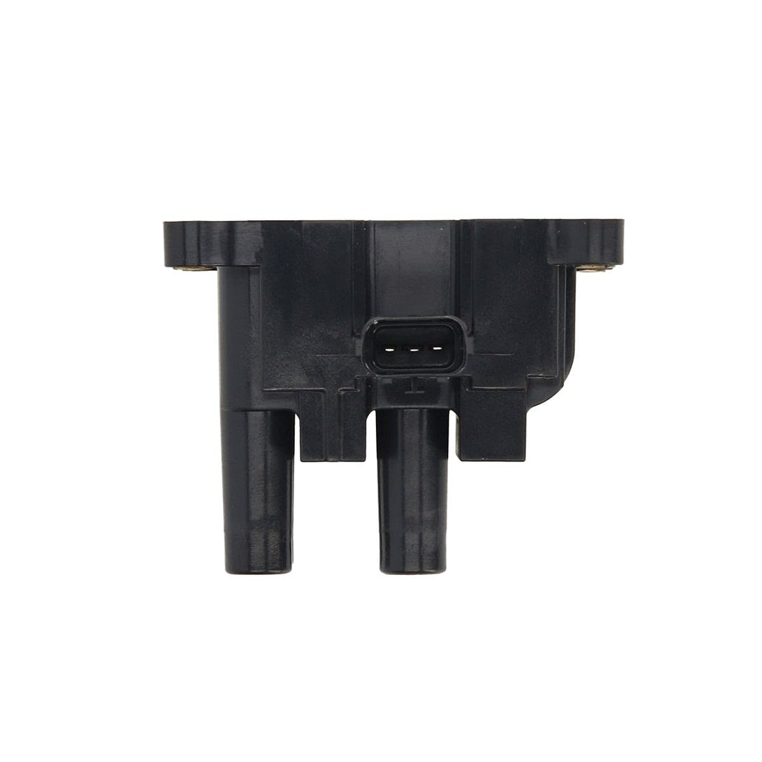 DELPHI GN10832-12B1 Zündspule 12V für MAZDA 6 Station Wagon (GY) ADM51492 L81318100