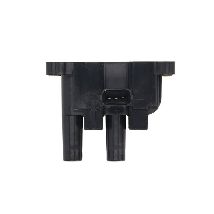 DELPHI GN10832-12B1 Zündspule 12V für MAZDA 6 Station Wagon (GY) ADM51492 L81318100