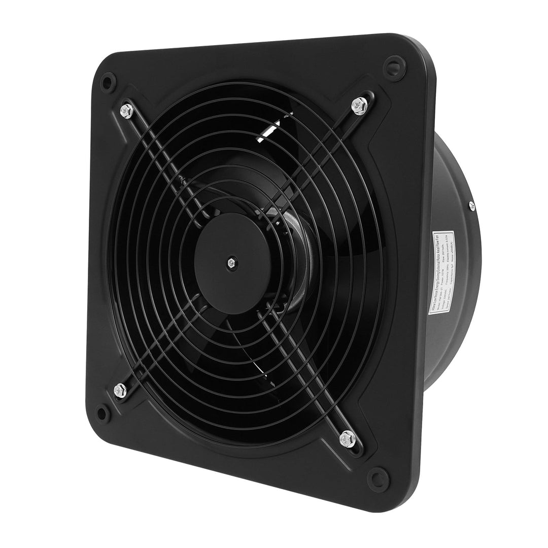 300mm Wandventilator 2677m ³/h Axialventilator Wandlüfter