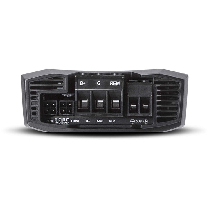 ROCKFORD FOSGATE POWER Amplifier T1000x5 ad