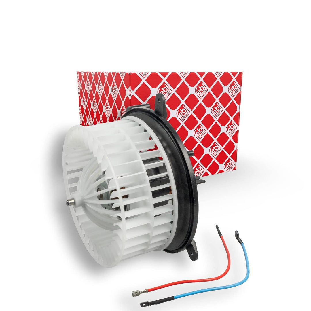 febi bilstein 38751 Gebläsemotor , 1 Stück