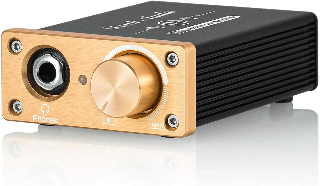 Douk Audio U3 Mini Class A Kopfhörerverstärker Stereo Headphone Amplifier