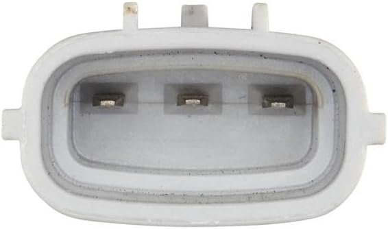 HELLA 5DA 358 057-811 Zündspule - 3-polig - Kerzenschachtzündspule - geschraubt