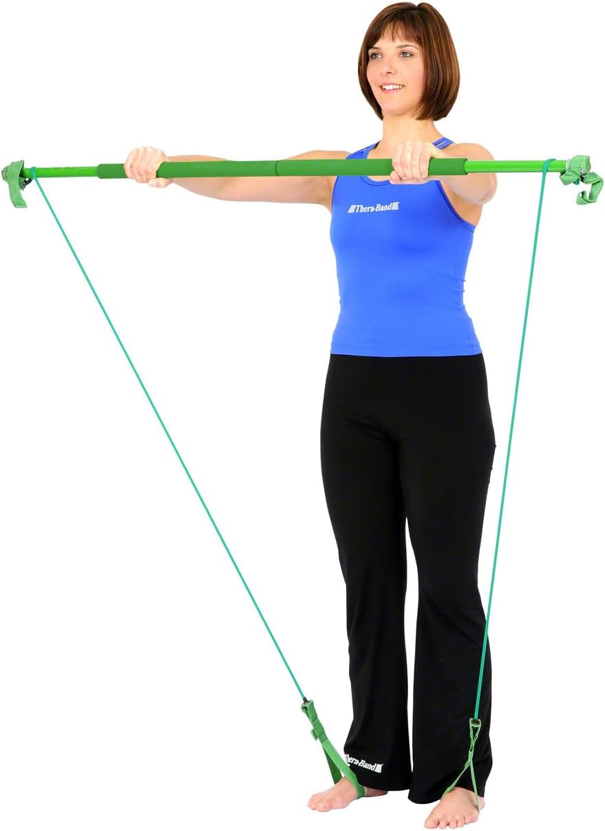 Thera-Band Gymstick grün -