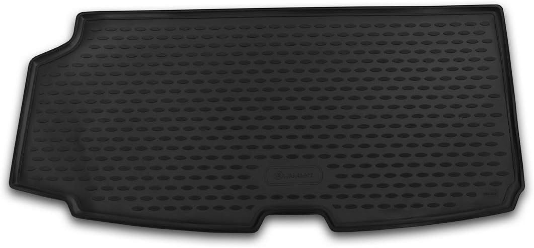 Element Passform Kofferraumwanne Laderaumwanne für Volvo XC90 2015-7sitze (entfalteter Rücksitz) 1 T