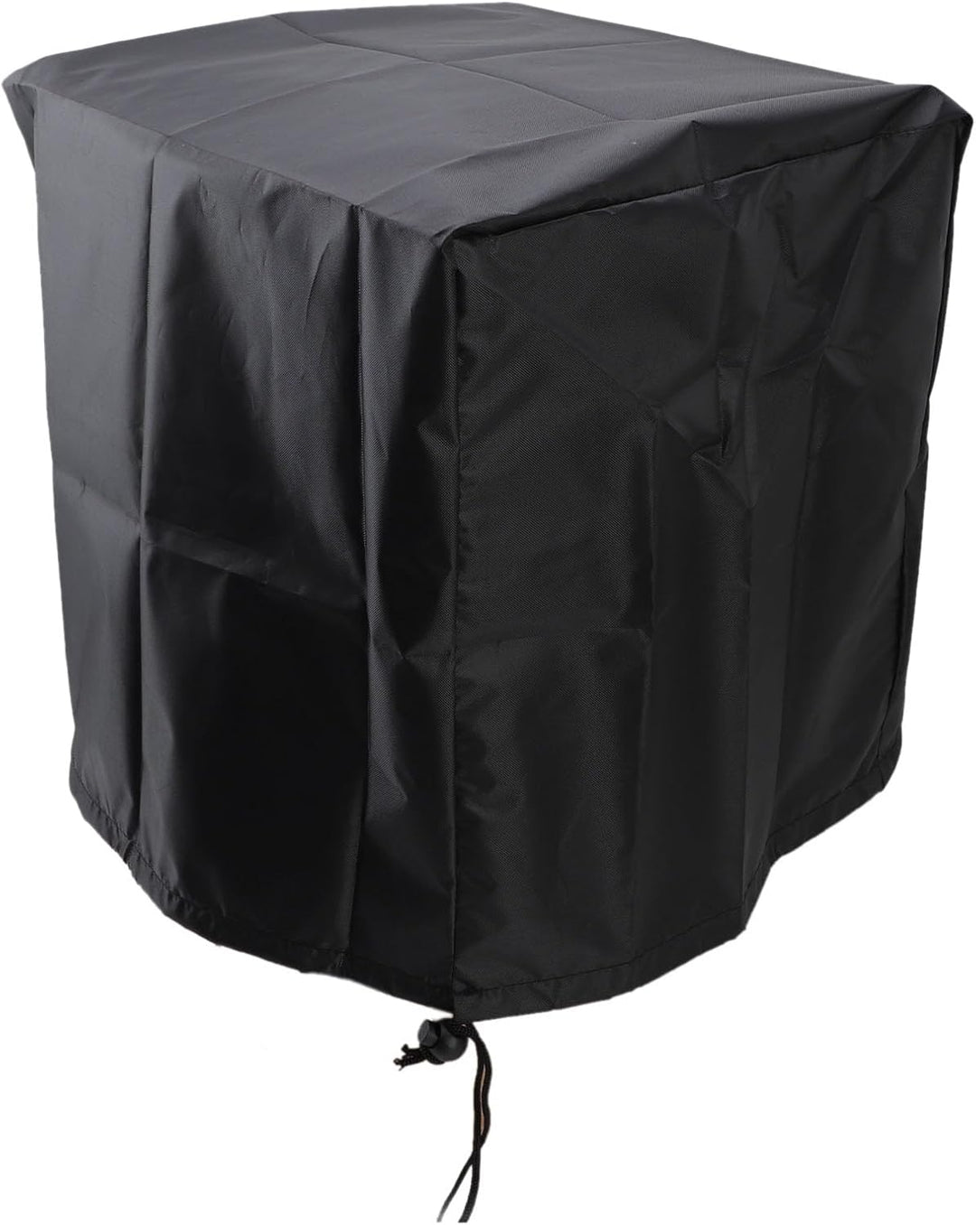 ICE MAKER Cover 420d Oxford Stoff Wasserdichte Staubfeste Arbeitsplatte Eishersteller -Maschine Abde