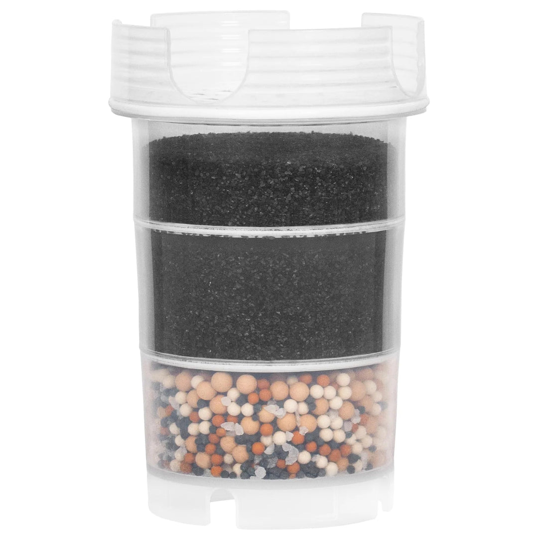 Kartusche Wasserfilter AcalaQuell One, Swing, Sunny, Wassetto und Silizia
