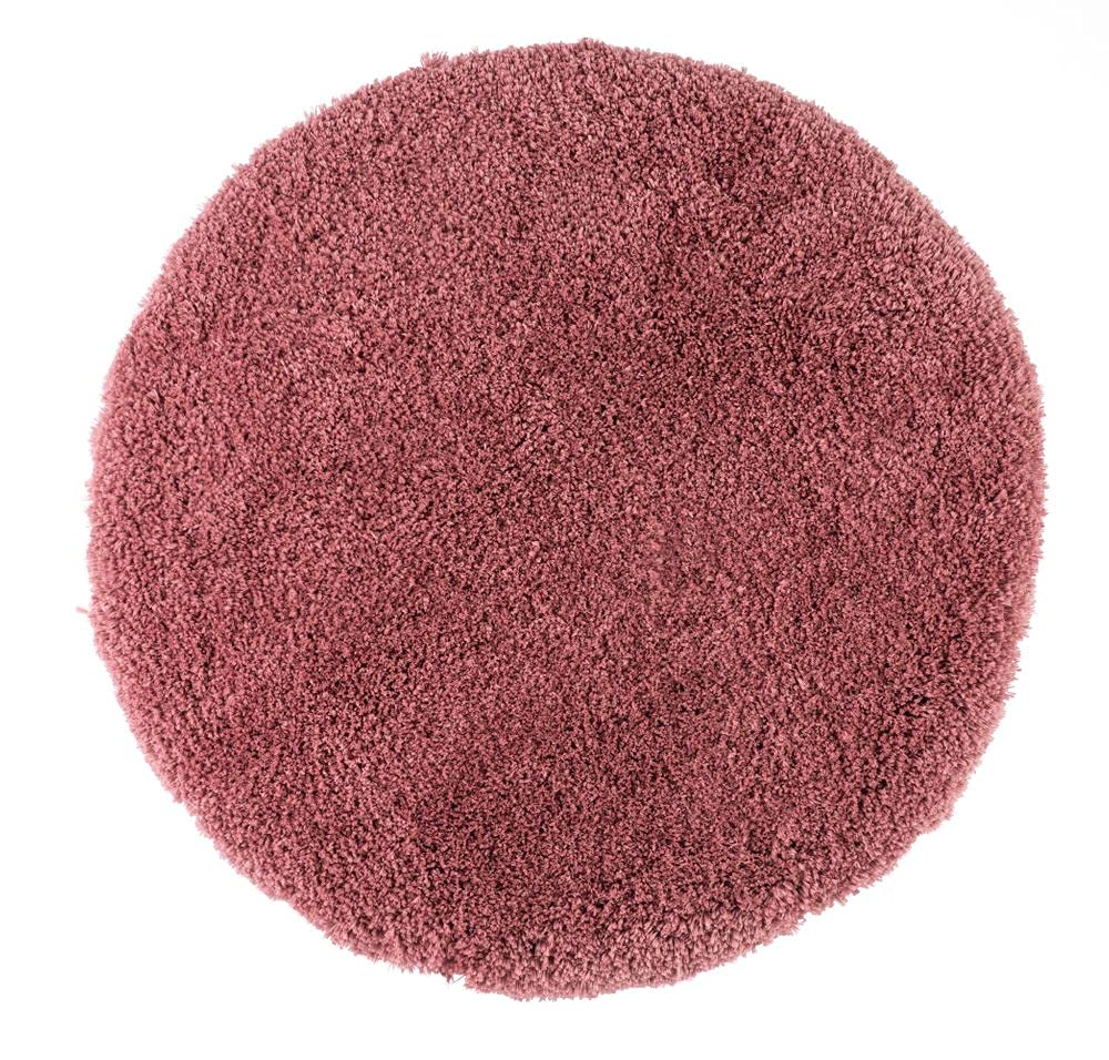 PANA Vienna Premium Badematte • Hochfloor Badvorleger • Duschvorleger • WC-Teppich • rutschfest • sa
