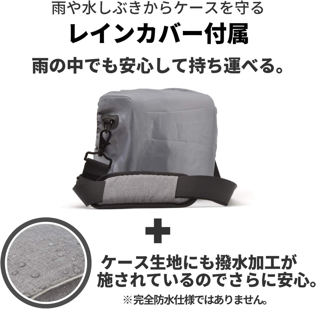 Cokin Filter Wallet for Z-pro Series Cokin Holder and Filters D178691 tal-lt