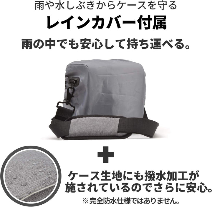 Cokin Filter Wallet for Z-pro Series Cokin Holder and Filters D178691 tal-lt