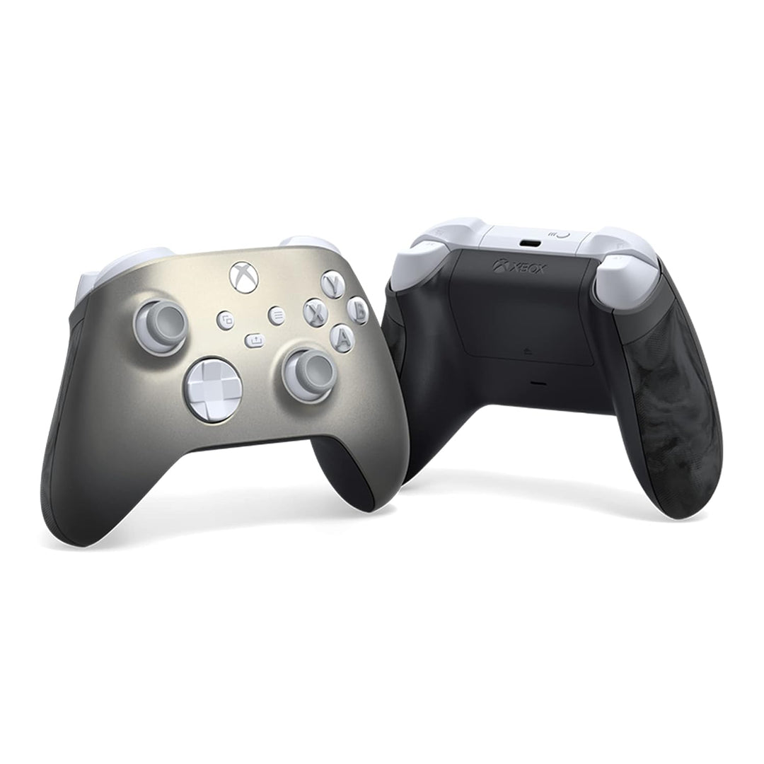 Xbox Wireless Controller - Lunar Shift Special Edition, Lunar Shift