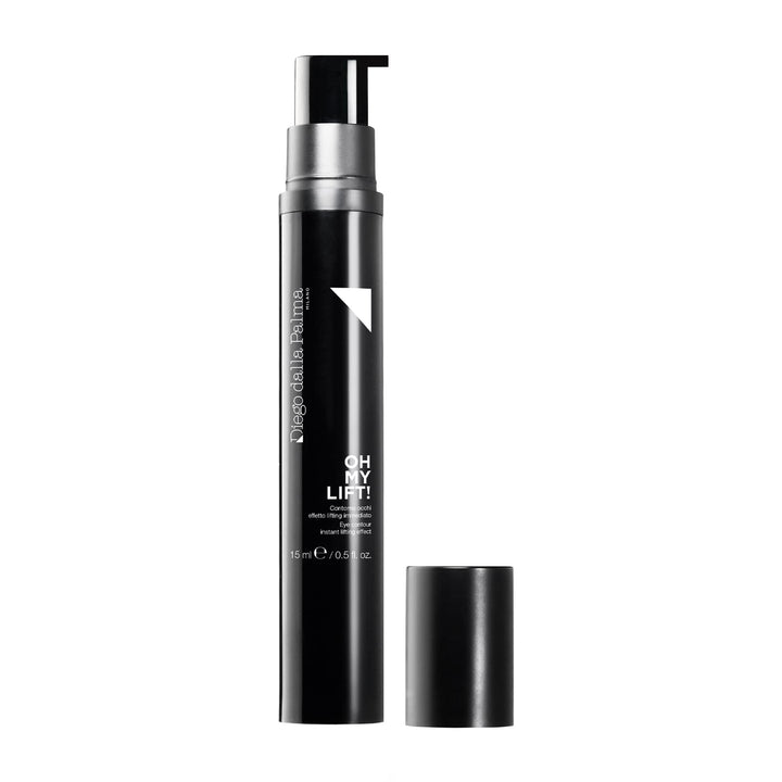 Diego dalla Palma, Oh My Lift! Contorno Occho Effetto Lifting Immediato, Skin-Moisterizer, 15 ml.