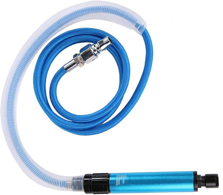 Pneumatischer Luftschleifstift 90 Psi 35000 U/Min Pneumatischer Hochgeschwindigkeitsschleifer Mikro-