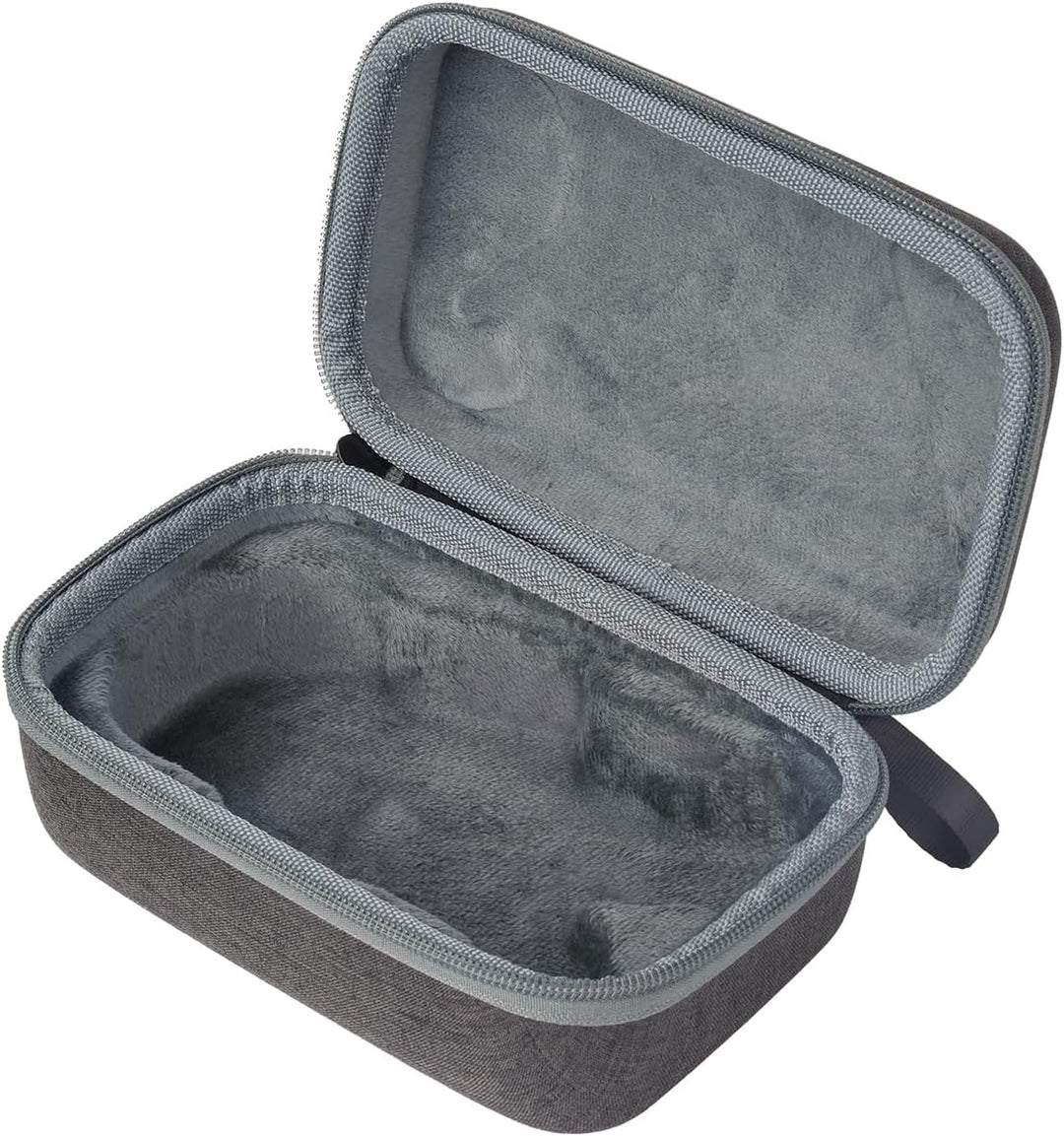 ZJRXM Mini 5 Pro Tasche Zubehör, Tragbare Reisetasche für DJI Mini 5 Pro Drone, Kompakte Aufbewahrun