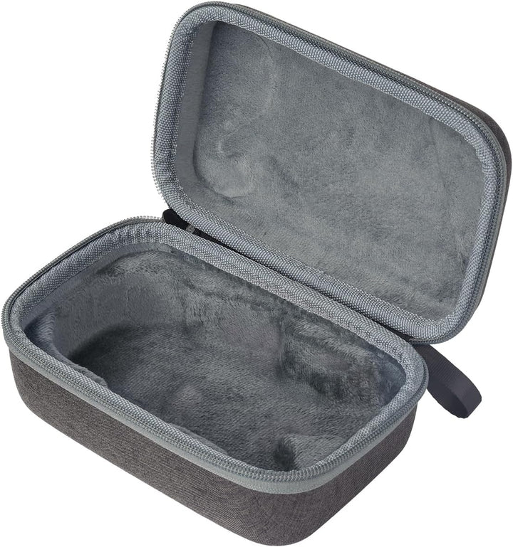 ZJRXM Mini 5 Pro Tasche Zubehör, Tragbare Reisetasche für DJI Mini 5 Pro Drone, Kompakte Aufbewahrun