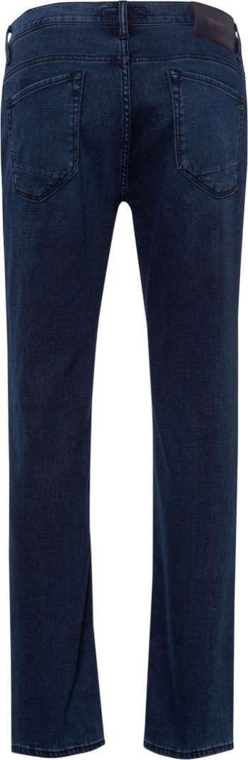 Brax Herren Jeans Style Chuck Relax Flex 35W / 36L Blue Pearl Used, 35W / 36L Blue Pearl Used