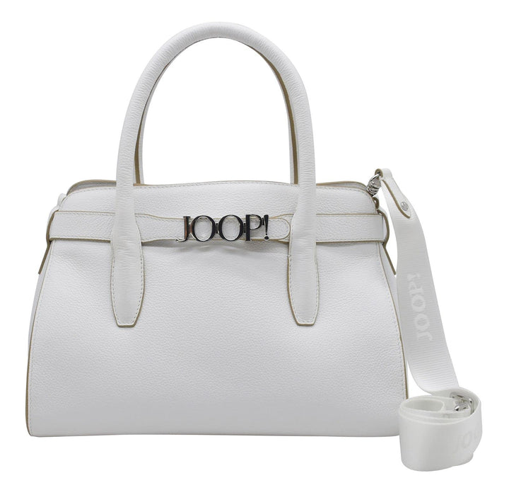 Joop Women Vivace Giulia - Handtasche 33 cm M M Weiss, M Weiss