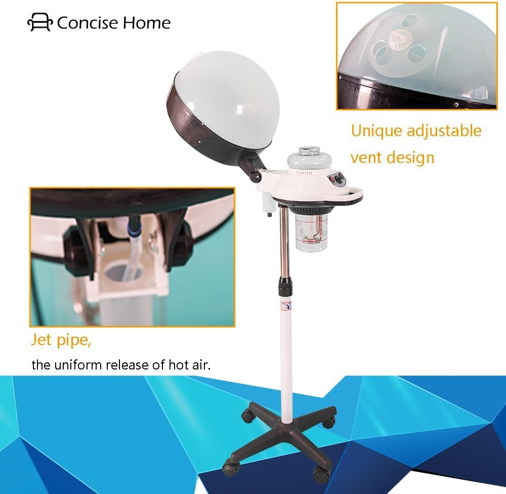 Salon Cup Haar Dampfer Maschine Haushalts Dampfmaschine Qualität Umweltschutz Langlebige Förderung E