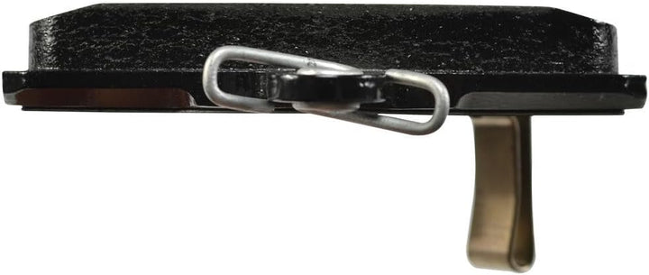 HELLA PAGID 8DB 355 008-721 Bremsbelagsatz - T1176 - Dicke/Stärke: 15.8mm - Bremssystem: Bosch - mit