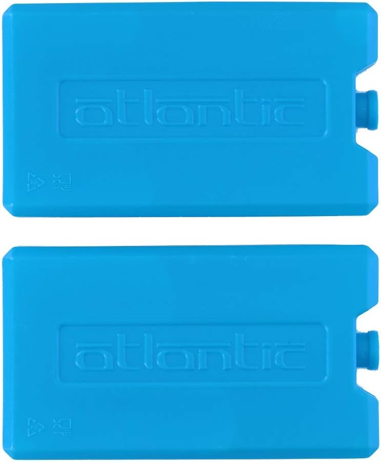 All Ride Unbekannt Kühlbox, 22L, 12V, blau