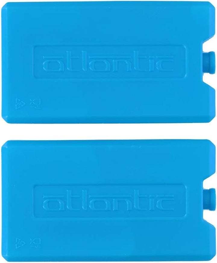 All Ride Unbekannt Kühlbox, 22L, 12V, blau