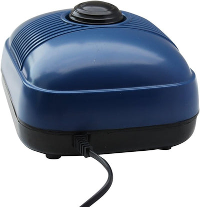 Osaga Membrankompressoren MK-9510