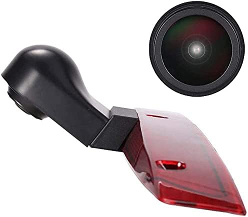 18mm Linse Top Qualität Auto Bremsleuchte Rückfahrkamera Ersatz für Viano Vito W639 Transporter 3 Br