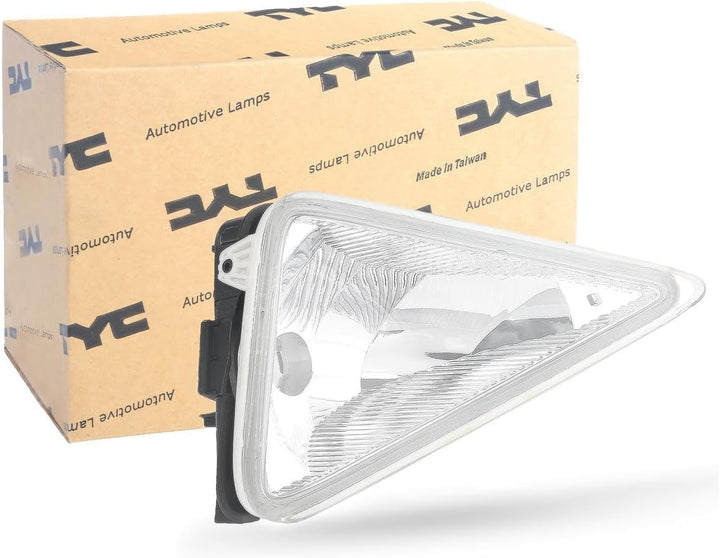 TYC Nebelscheinwerfer 19-0563-01-2