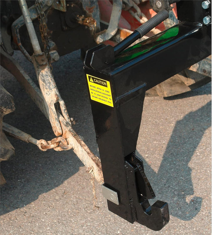 Gerätedreieck/Gerätebock Schlepperdreieck Anbaudreieck Traktor Schlepper KAT 1