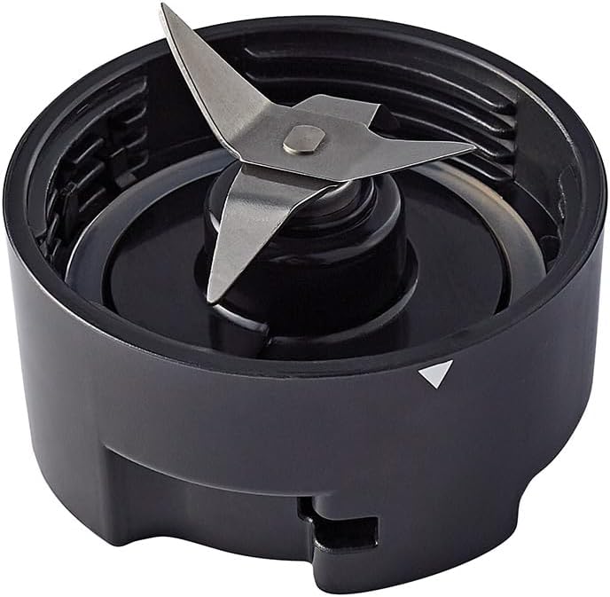 Cloer 6969 Smoothie Maker, Mini Standmixer to go, Milchshakes, Behälter 600 ml, Trinkflasche aus Tri