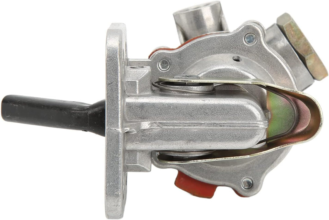 Kraftstoff-Förderpumpe, Hochleistungs ULPK0005 OE-Design Metall für Perkins 1004‑4 1004‑4T 135Ti Mot