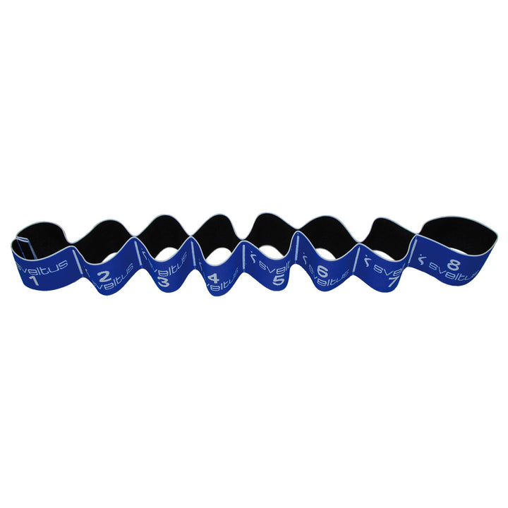 Sveltus Elastisches Band - 20 kg stark, - 20 kg stark