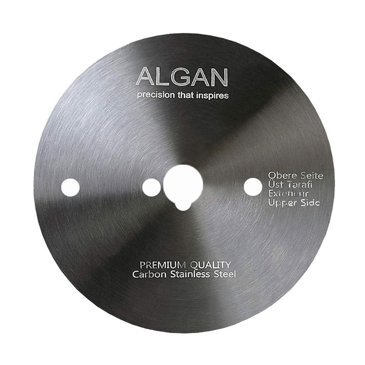ALGAN Döner Kebab Kreismesser Dönermesser K-C80 Premium