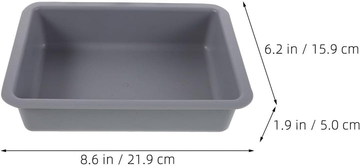 Alasum Küchenspielzeug-Set für Kinder, Mini-Spüle aus Kunststoff, Nachahmung von Küchengeräten, Lern
