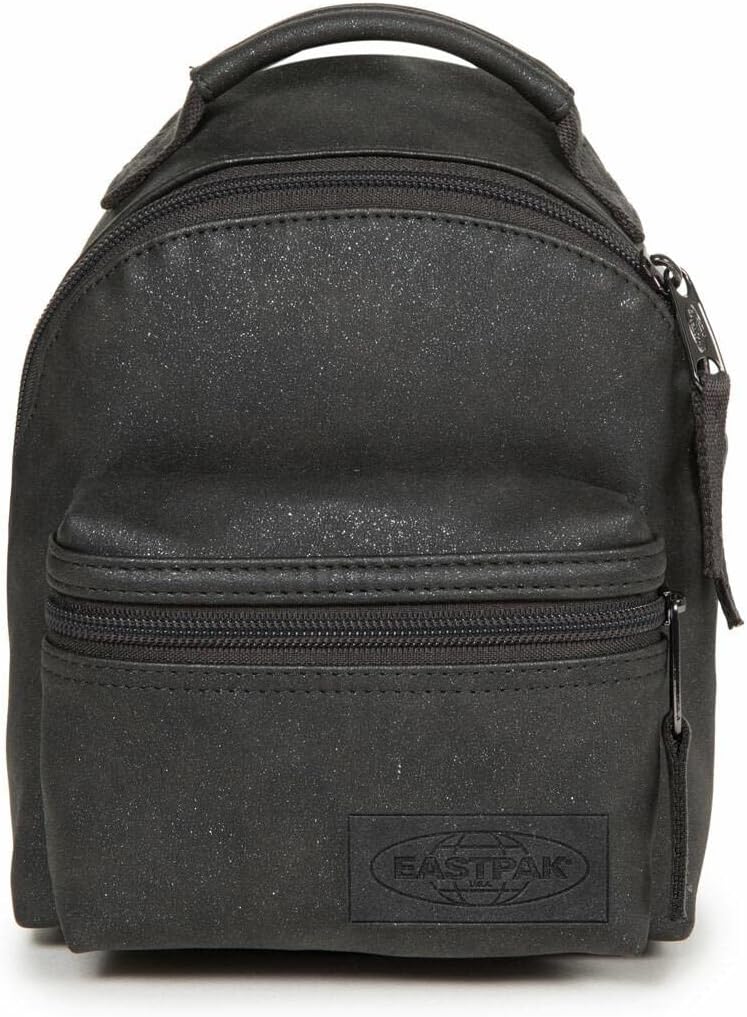 EASTPAK CROSS-ORBIT-A39 Freizeitrucksack Grau (23 x 17 x 5 cm), bunt, Casual