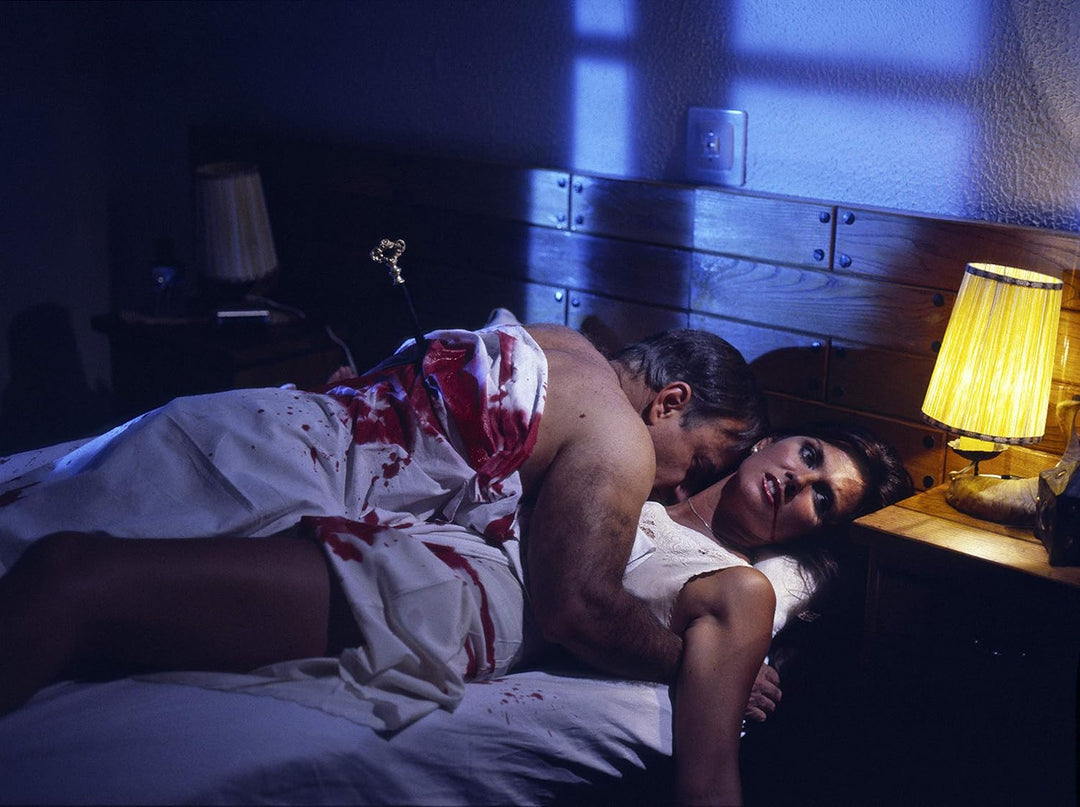 The Howl of the Devil, Blu-ray
